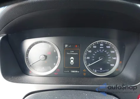 2015 Hyundai Sonata Sport from USA, damaged, VIN 5NPE34AF4FH101450